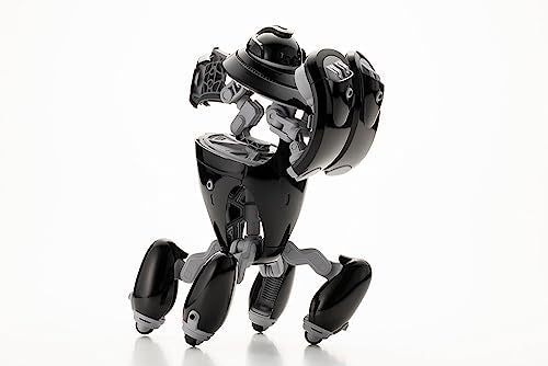 MARUTTOYS MAMORU Black Ver.