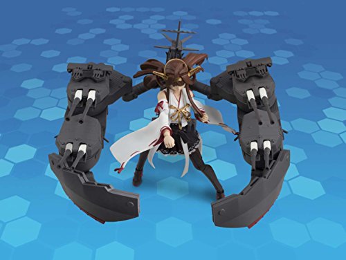 Kongou A.G.P. Kai Ni Kantai Collection ~Kan Colle~ - Bandai