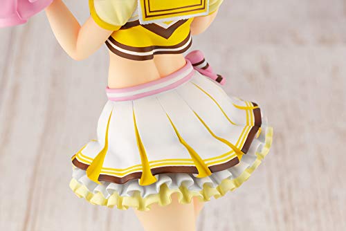 "GIRLS und PANZER das Finale" x COCO'S RESTAURANT Nishizumi Miho COCO'S Cheerleader Ver.