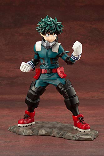 Midoriya Izuku - 1/8 scale - ARTFX J Boku no Hero Academia - Kotobukiya