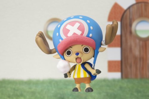One Piece Chibi-arts,  Tony Tony Chopper