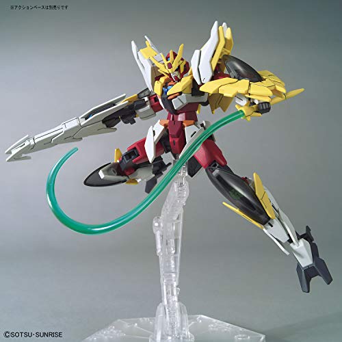 1/144 HGBD:R "Gundam Build Diver Rize" Gundam Anima Rize