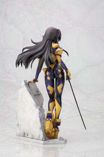 Takamura Yui 1/7 Muv-Luv Alternative Total Eclipse - Kotobukiya