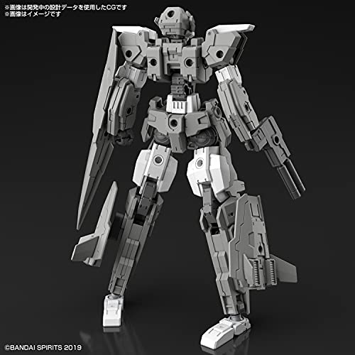 30MM 1/144 eEXM-30 Espossito Alpha