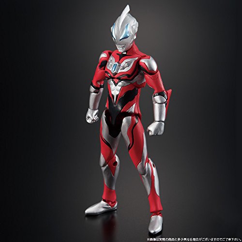 Ultraman Geed Primitive Bandai Shokugan Ultraman Geed - Bandai