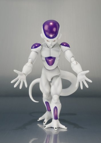 Freeza S.H.Figuarts  Dragon Ball Kai