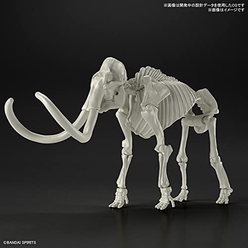 Exploring Lab Nature Mammoth