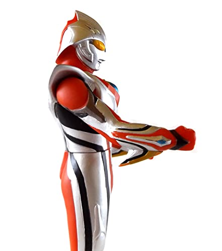 Ultraman Nexus (Renewal ver. version) Ultra Hero Series (2009), Ultraman Nexus - Bandai