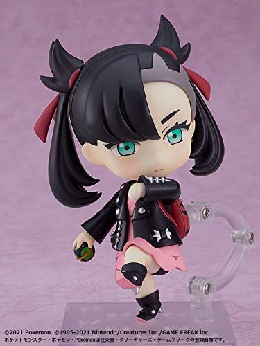 "Pokemon/Pocket Monsters" Nendoroid#1577 Marnie