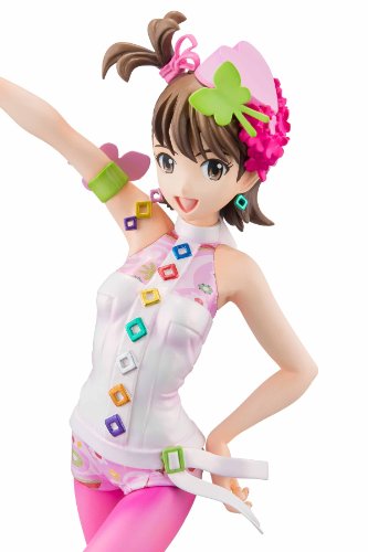 Futami Ami 1/7 iDOLM@STER 2 - MegaHouse