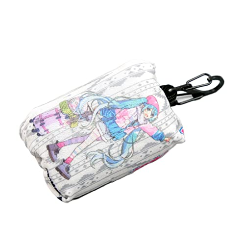 Hatsune Miku x AOZORAGEAR HUNGBAG (Minimal My Bag)