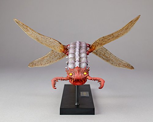 Hebikera KT Project (KT-012) Revoltech Takeya Kaze no Tani no Nausicaa - Kaiyodo