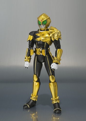 Kamen Rider Beast S.H.Figuarts Kamen Rider Wizard - Bandai