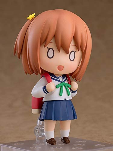 Asteroid innamorato - Nendoroid # 1308 Konohata Mira (buona compagnia di sorriso)