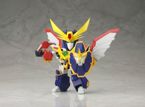 Raijin-Oh D-Style, Zettai Muteki Raijin-Oh-Kotobukiya