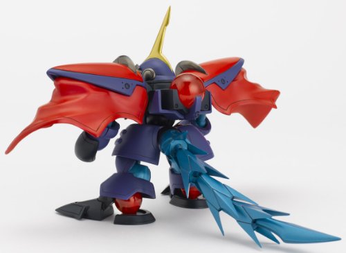 Dark Knight Steru Variable Action Haou Daikei Ryuu Knight - MegaHouse
