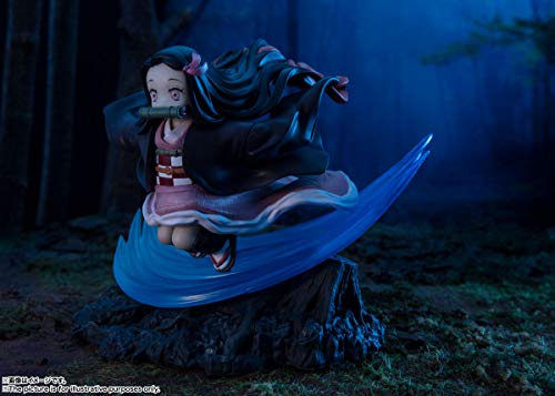 Figuarts Zero "Demon Slayer: Kimetsu no Yaiba" Kamado Nezuko