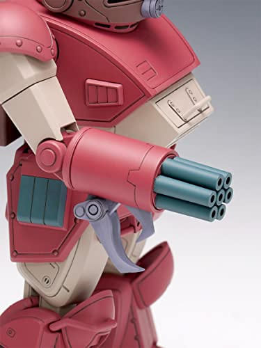 "Armored Trooper Votoms" Brutish Dog ST Edition