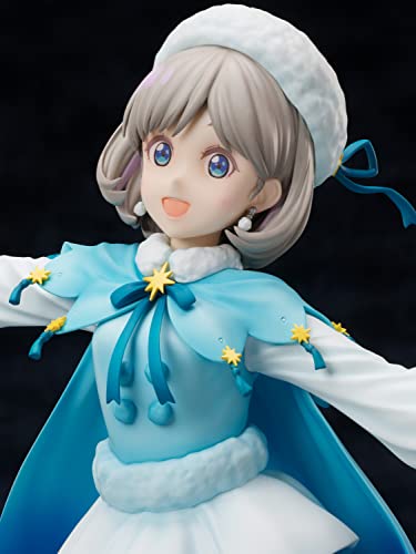 "Love Live! Superstar!!" Tang Keke 1/7 Scale Figure