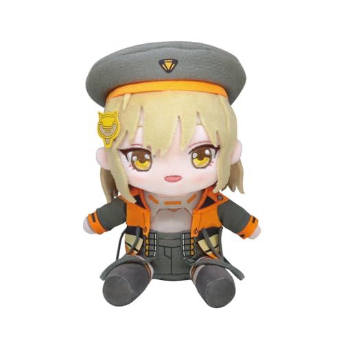 "Goddess of Victory: Nikke" NIKKE Plush Anis