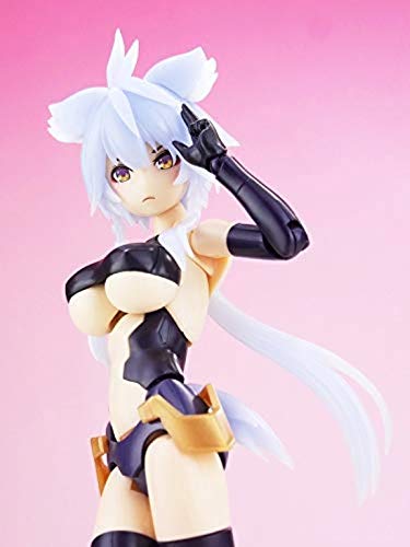 (Option Parts Set 006 for Asra Ninja & Asra Archer Shadow Edition version) - 1/1 scale - Megami Device - Kotobukiya