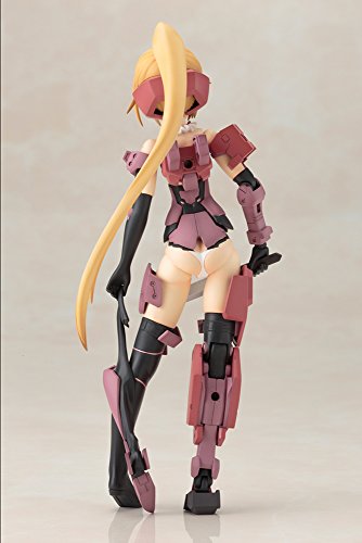 Frame Bras Girl Jinrai - Kotobukiya