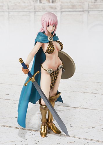 Rebecca Figuarts ZERO One Piece