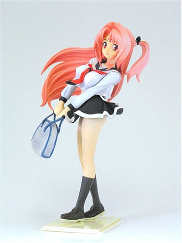 Miharu Sena Kanaka - 1/8 scale - Girls Bravo - Eye Scream