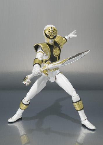 Kiba Ranger S.H.Figuarts Gosei Sentai Dairanger - Bandai