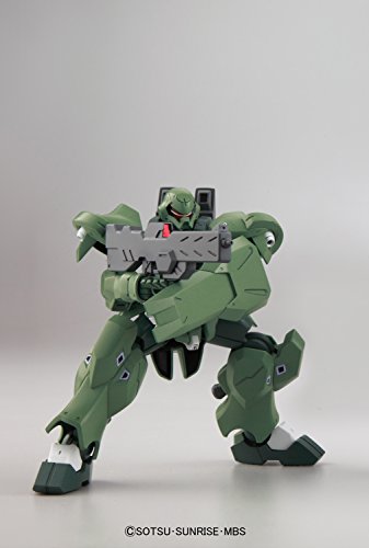 MSAM-034 Jahannam Space Type - 1/144 scale - HGRC (#06), Gundam Reconguista in G - Bandai