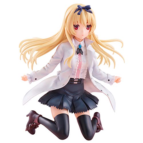 【Union Creative International】"Arifureta: From Commonplace to World's Strongest" Yue