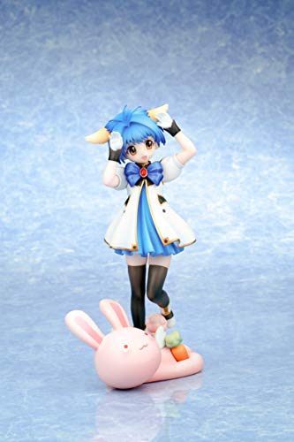 Mint Blancmanche - 1/7 scale - Galaxy Angel - Broccoli