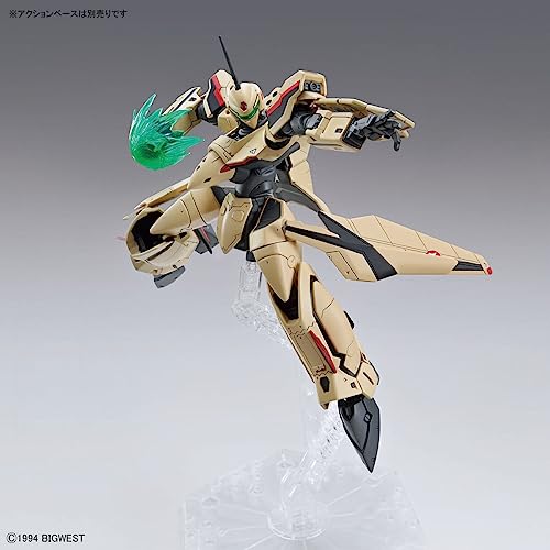 HG 1/100 "Macross Plus" YF-19