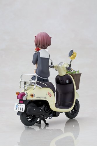 Shiozaki Haruno 1/12 One Off - Kotobukiya