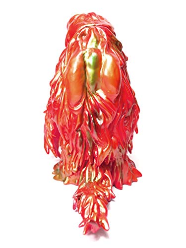 CCP Artistic Monsters Collection "Godzilla" Hedorah Grown Burning Ver.