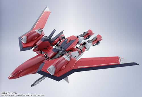 Metal Robot Spirits Side MS "Mobile Suit Gundam Seed FREEDOM" Immortal Justice Gundam