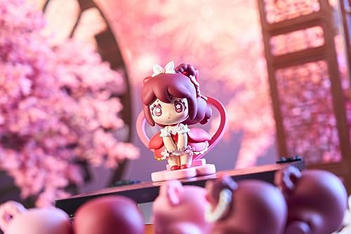 Change! Kozakura-chan