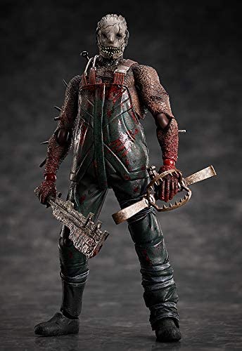 « Dead By Daylight » figma#SP-135 The Trapper (Good Smile Company)