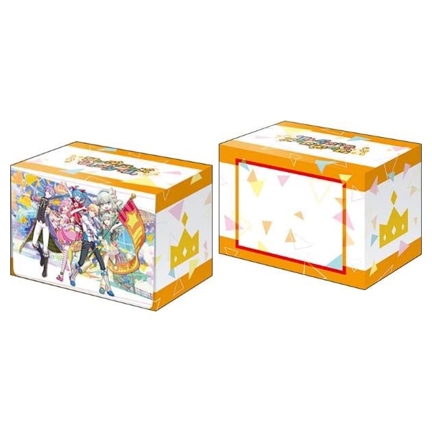 Bushiroad Deck Holder Collection V3 Vol. 284 "Project SEKAI Colorful Stage! feat. Hatsune Miku" Wonderlands x Showtime