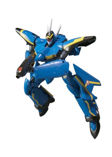 VF-19S Blazer Valkyrie 1/100 VF HI-METAL Macross 7 - Bandai