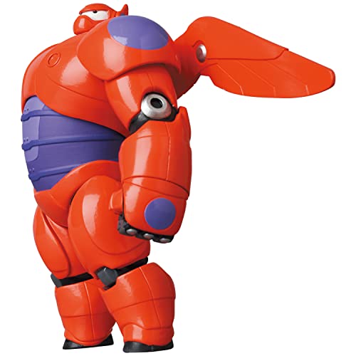 UDF Disney Series 10 "Big Hero 6" Armored Baymax