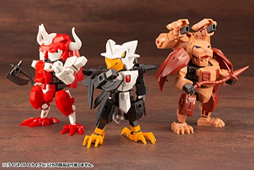 EVOROIDS S-EGR-06 SKYG-L