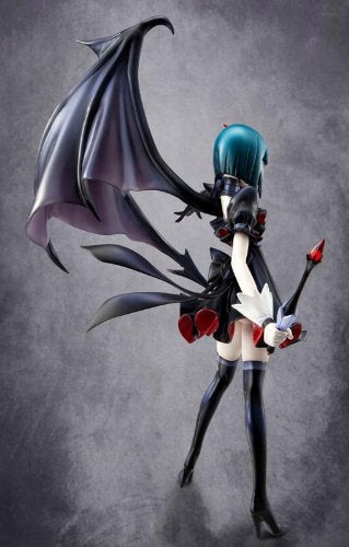 Dark Pretty Cure 1/8 Excellent Model Heartcatch Precure! - MegaHouse