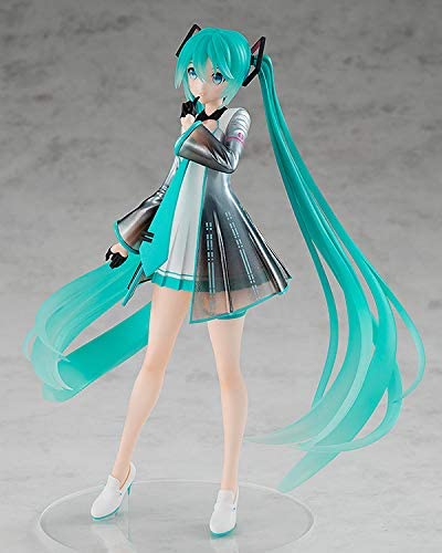 "Charakter Vocal Series 01" Pop Up Parade Hatsune MIKU YYB Typ Ver. (Gute Smile Company)