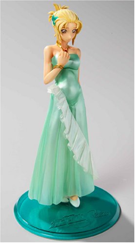 Cagalli Yula Athha 1/8 Kidou Senshi Gundam SEED - MegaHouse