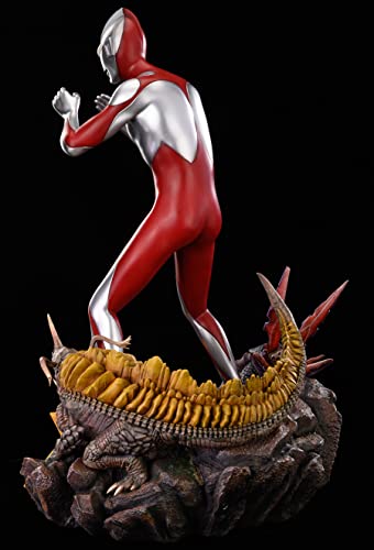 "Shin Ultraman" Wonder Figure