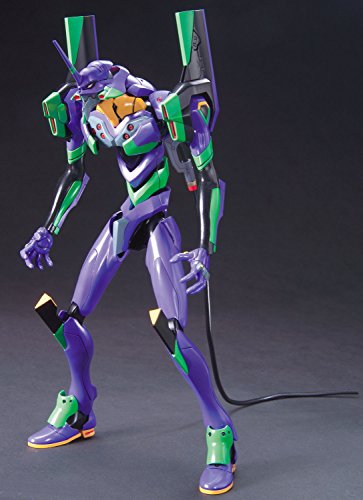 EVA-01 LM-HG Evangelion Shin Gekijouban - Bandai