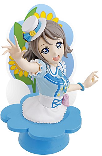 Watanabe You Bustfigure-Rise Bust Love Live! Luce del sole!! - Bandai.