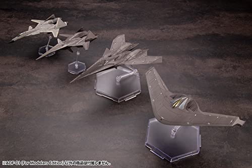 Ace Combat ADF-01 <For Modelers Edition>