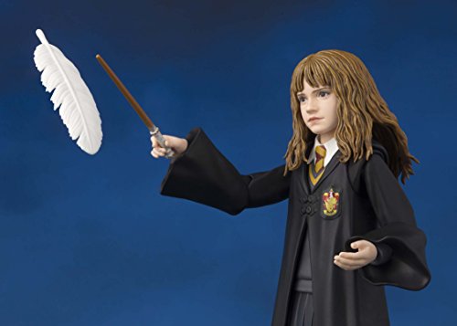 Hermione Granger S.H.Figuarts Harry Potter and the Philosopher's Stone - Bandai